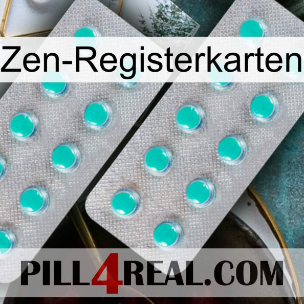 Zen Tabs 29